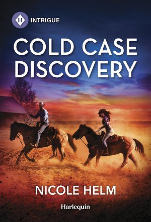 [Hudson Sibling Solutions 06] • Cold Case Discovery